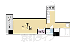 🉐敷金礼金0円！🉐東海道・山陽本線 西大路駅 徒歩2分
