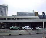 大津駅まで1900m