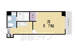 サクシード伏見京橋1ｓｔ