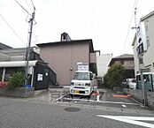 京都府京都市北区上賀茂葵之森町：物件画像／株式会社京都ライフ 丹波橋店