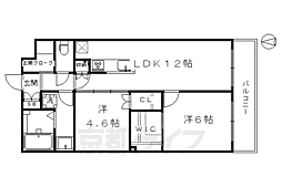 近鉄京都線 東寺駅 徒歩14分