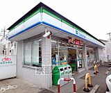 ファミリーマート 八幡川口店まで27m