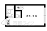間取り：間取