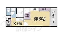 滋賀県大津市大江5丁目：物件画像／株式会社京都ライフ 丹波橋店