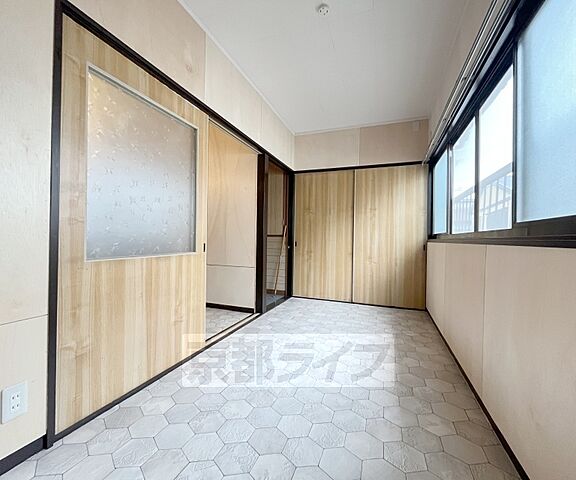子供部屋