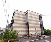 家電＆家具付です。