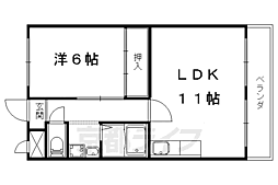 ロイヤルハイツ秀 4階