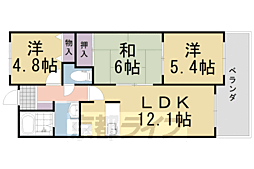 フレンドヒル 1階/103