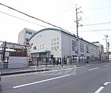 大久保小学校まで200m