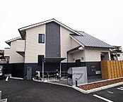 京都府京都市山科区西野大鳥井町：物件画像／株式会社京都ライフ 丹波橋店