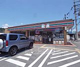セブンイレブン 京都山科百々町店まで296m