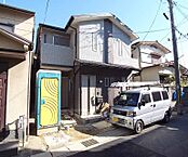京都府長岡京市勝竜寺：物件画像／株式会社京都ライフ 丹波橋店
