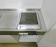 コンロです。