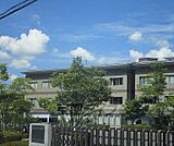 京都建築大学校まで1000m