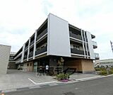 長岡京病院まで550m