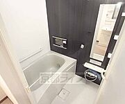 広めの浴室です。