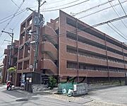 外観です。