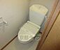 トイレ：トイレです