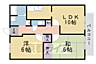 間取り：間取