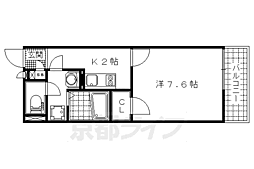 レオネクストミューズ 3階