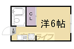 洛友 2階/204