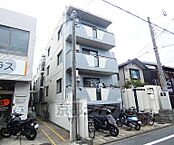 京都府京都市伏見区京町6丁目：物件画像／株式会社京都ライフ 丹波橋店