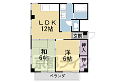 伸栄ハイツ 3階/301