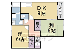 サンライフ殿城 2階