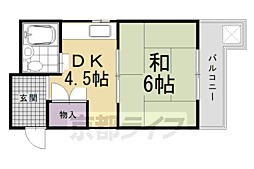 マンションメッカ 3階