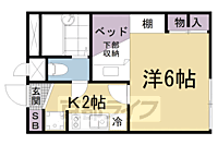 滋賀県大津市本宮2丁目：物件画像／株式会社京都ライフ 丹波橋店