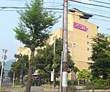 イオン 亀岡店まで500m 困ったときのイオンです。
