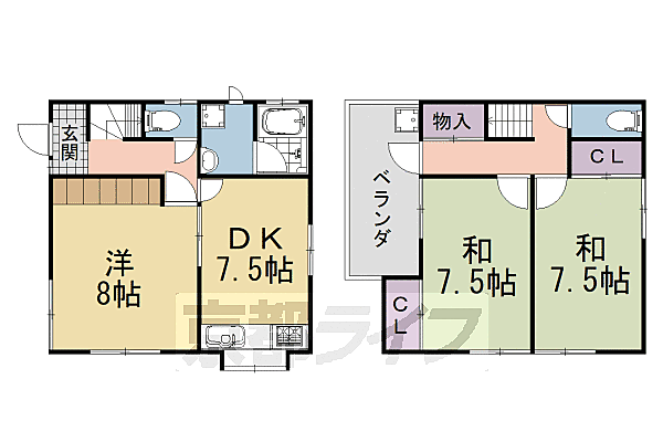 物件画像