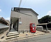 京都府京都市南区久世殿城町：物件画像／株式会社京都ライフ 丹波橋店