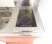 二口でお料理しやすい