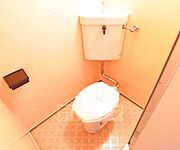 お風呂トイレ分かれています。