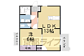 芝の宮マンション4階7.0万円