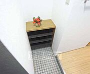 シューズボックスです