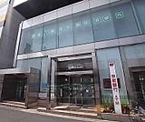 京都銀行 西院支店まで300m 四条西大路の交差点を西に進むとあります