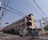 西院中学校まで600m 佐井通高辻にあります