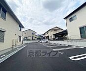 京都府京都市右京区嵯峨釈迦堂門前瀬戸川町：物件画像／株式会社京都ライフ 丹波橋店