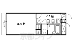 レオパレスみかげ 2階