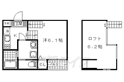 ハーモニーテラス音羽千本町 1階