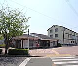 太秦駅まで2600m