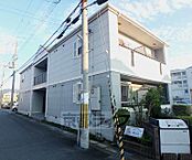 京都府京田辺市草内禅定寺：物件画像／株式会社京都ライフ 丹波橋店
