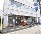 京都山科竹鼻郵便局まで109m