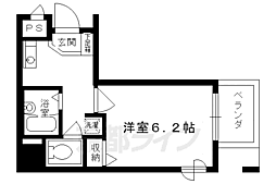 プレサンス京都駅前II 11階