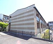 京都府京都市右京区嵯峨罧原町：物件画像／株式会社京都ライフ 丹波橋店