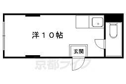 倉橋マンション 4階/45