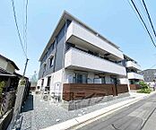 京都府京都市右京区山ノ内山ノ下町：物件画像／株式会社京都ライフ 丹波橋店