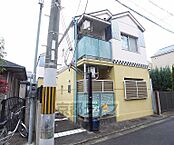 京都府京都市左京区北白川西瀬ノ内町：物件画像／株式会社京都ライフ 丹波橋店